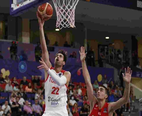 Belgium vs Turkey LIVE Streaming, BEL vs TUR Dream11 Team Prediction, Live Score, Lineups: FIBA EuroBasket 2022