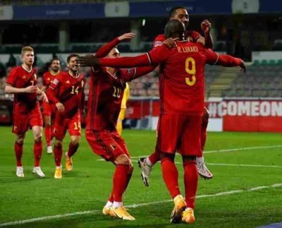 Belgium vs Wales Live Streaming, Team Prediction, Live Score, Lineups, Kick-off Time: UEFA Nations League 2022