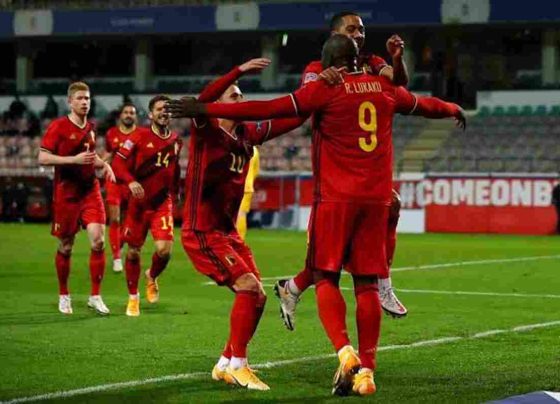 Belgium vs Wales Live Streaming, Team Prediction, Live Score, Lineups, Kick-off Time: UEFA Nations League 2022