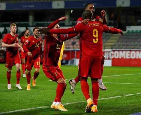 Belgium vs Wales Live Streaming, Team Prediction, Live Score, Lineups, Kick-off Time: UEFA Nations League 2022