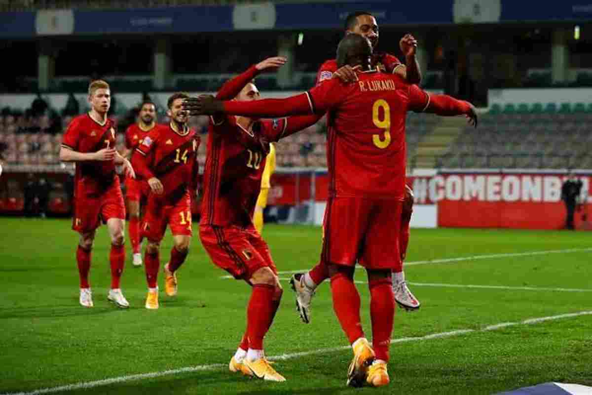 Belgium vs Wales Live Streaming, Team Prediction, Live Score, Lineups, Kick-off Time: UEFA Nations League 2022