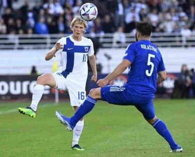Bosnia and Herzegovina vs Montenegro Live Streaming, Team Prediction, Live Score, Lineups, Kick-off Time: UEFA Nations League 2022