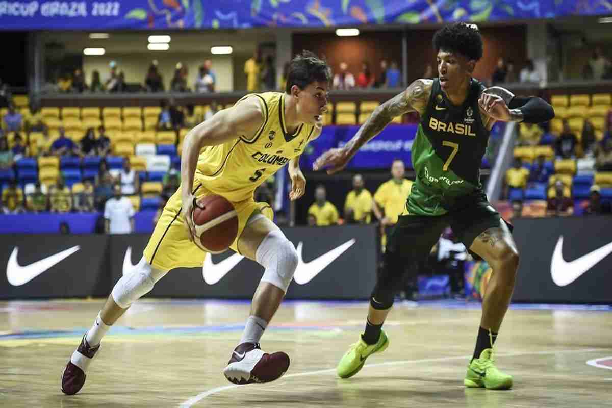 Brazil vs Canada LIVE Streaming, BRA vs CAN Dream11 Team Prediction, Live Score, Lineups: FIBA AmeriCup 2022