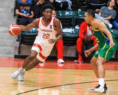 Brazil vs Canada LIVE Streaming, BRA vs CAN Dream11 Team Prediction, Live Score, Lineups: FIBA AmeriCup 2022