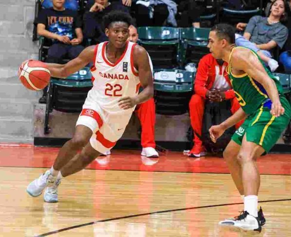 Brazil vs Canada LIVE Streaming, BRA vs CAN Dream11 Team Prediction, Live Score, Lineups: FIBA AmeriCup 2022