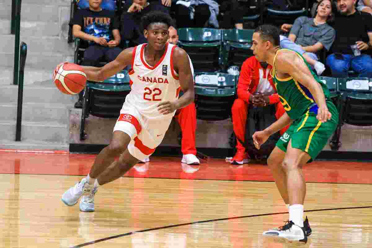 Brazil vs Canada LIVE Streaming, BRA vs CAN Dream11 Team Prediction, Live Score, Lineups: FIBA AmeriCup 2022