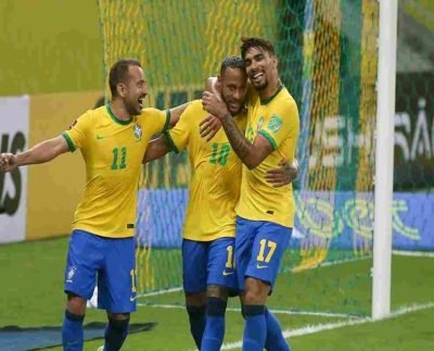 Brazil vs Ghana Live Streaming, Team Prediction, Live Score, Lineups, Kick-off Time: International Friendlies 2022