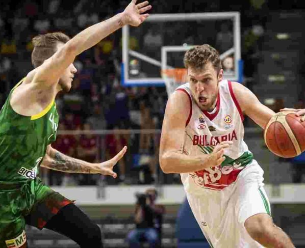 Bulgaria vs Belgium LIVE Streaming, BLG vs BEL Dream11 Team Prediction, Live Score, Lineups: FIBA EuroBasket 2022