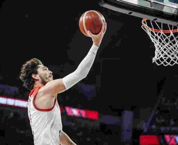 Bulgaria vs Turkey LIVE Streaming, BLG vs TUR Dream11 Team Prediction, Live Score, Lineups: FIBA EuroBasket 2022