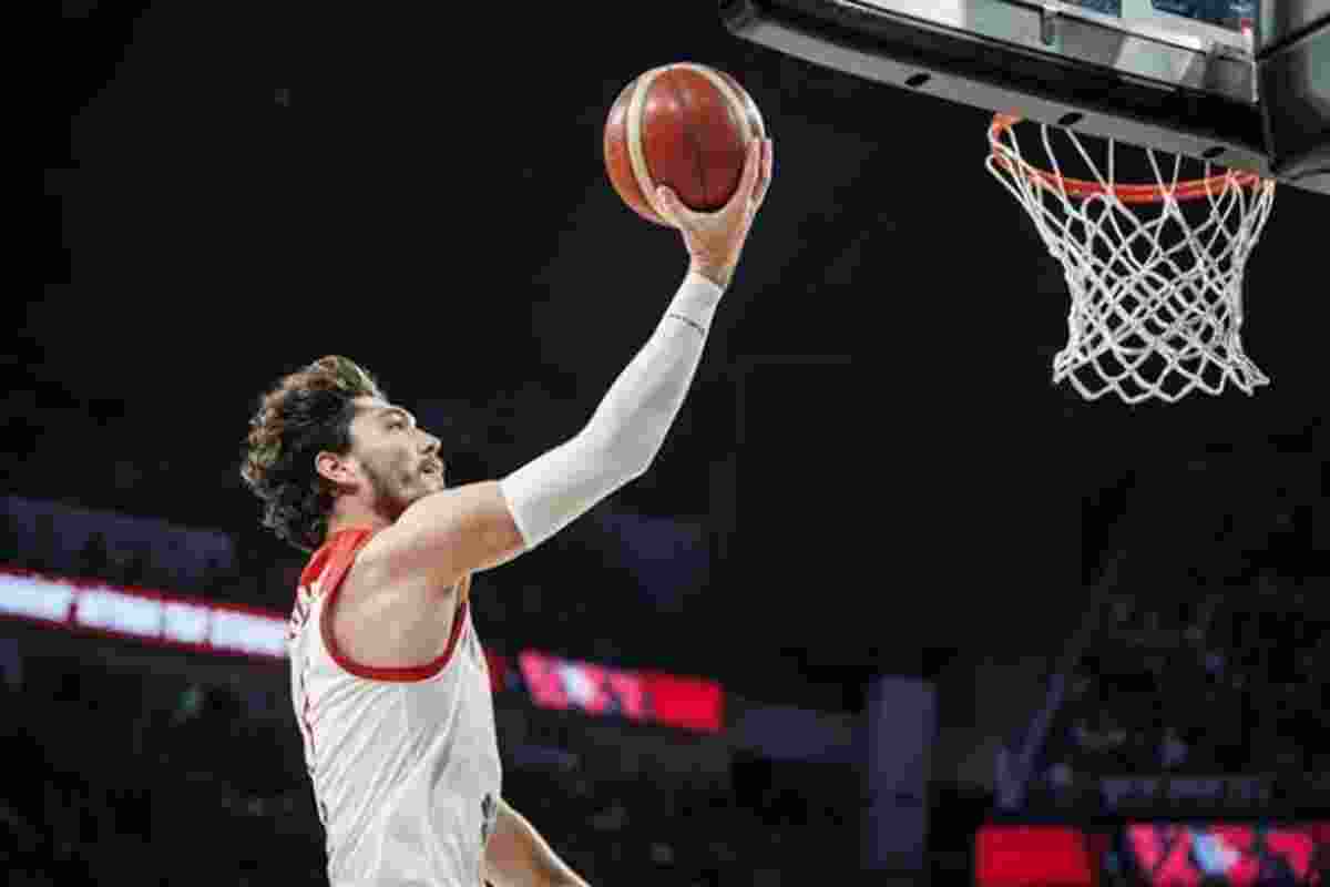 Bulgaria vs Turkey LIVE Streaming, BLG vs TUR Dream11 Team Prediction, Live Score, Lineups: FIBA EuroBasket 2022