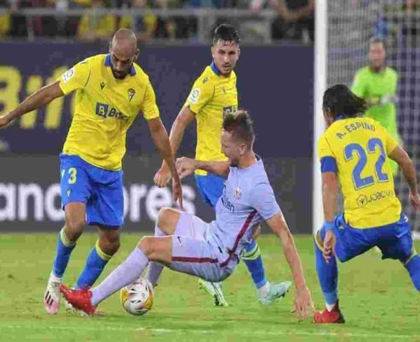 Cadiz vs Barcelona Live Streaming, Live Score, Team Prediction, Lineups, H2H, Kick-off Time: La Liga 2022-23