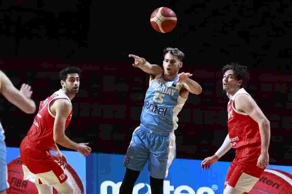 Canada vs Uruguay LIVE Streaming, Team Prediction, Live Score, Lineups: FIBA AmeriCup 2022