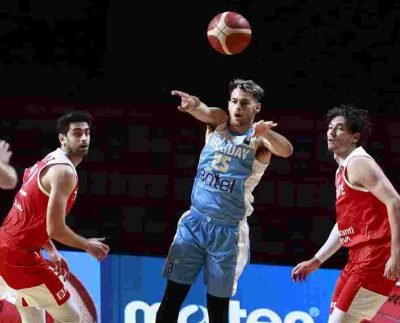 Canada vs Uruguay LIVE Streaming, Team Prediction, Live Score, Lineups: FIBA AmeriCup 2022
