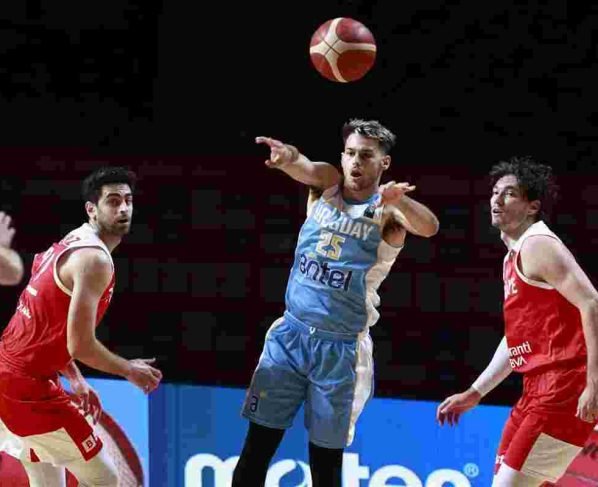 Canada vs Uruguay LIVE Streaming, Team Prediction, Live Score, Lineups: FIBA AmeriCup 2022