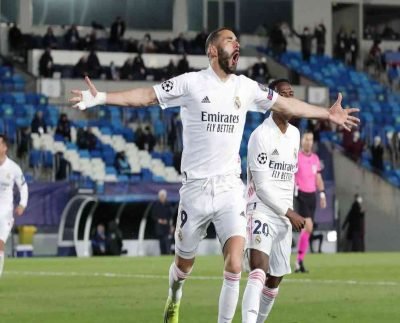 Celtic vs Real Madrid Live Streaming, Team Prediction, Live Score, Venue, Lineups, Kick-off Time: UEFA Champions League 2022-23