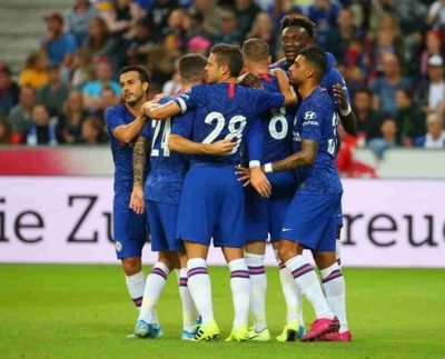 CHE vs SLZ Dream11 Team Prediction, Chelsea vs FC Salzburg Live Score, H2H, Online Channel, Live Streaming: UEFA Champions League Qualifiers 2022