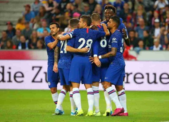CHE vs SLZ Dream11 Team Prediction, Chelsea vs FC Salzburg Live Score, H2H, Online Channel, Live Streaming: UEFA Champions League Qualifiers 2022