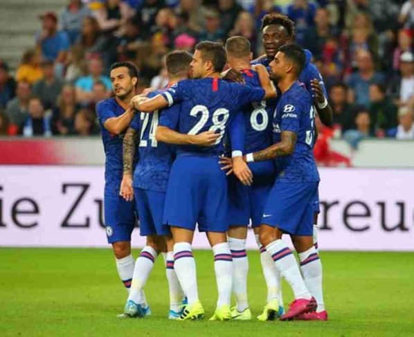 CHE vs SLZ Dream11 Team Prediction, Chelsea vs FC Salzburg Live Score, H2H, Online Channel, Live Streaming: UEFA Champions League Qualifiers 2022