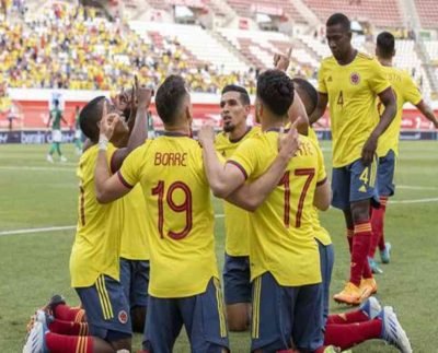Colombia vs Guatemala Live Streaming, Team Prediction, Live Score, Lineups, Kick-off Time: International Friendlies 2022