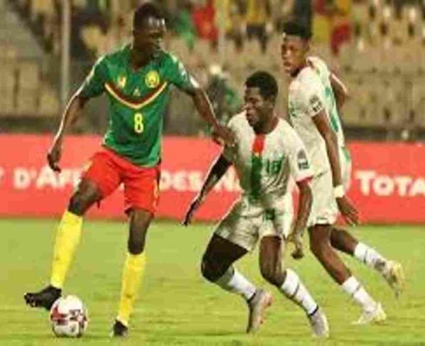 Congo DR vs Burkina Faso Live Streaming, Team Prediction, Live Score, Lineups, Kick-off Time: International Friendlies 2022