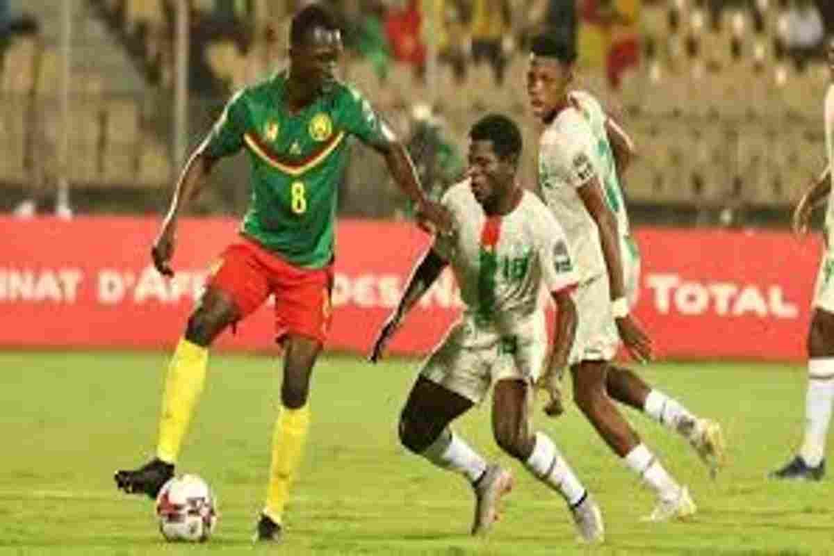 Congo DR vs Burkina Faso Live Streaming, Team Prediction, Live Score, Lineups, Kick-off Time: International Friendlies 2022