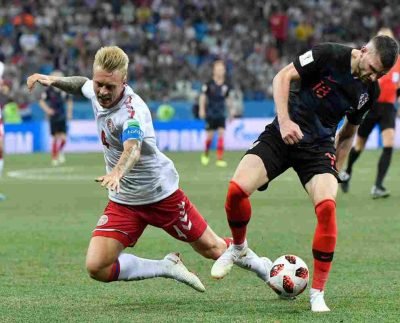 Croatia vs Denmark Live Streaming, Team Prediction, Live Score, Lineups, Kick-off Time: UEFA Nations League 2022