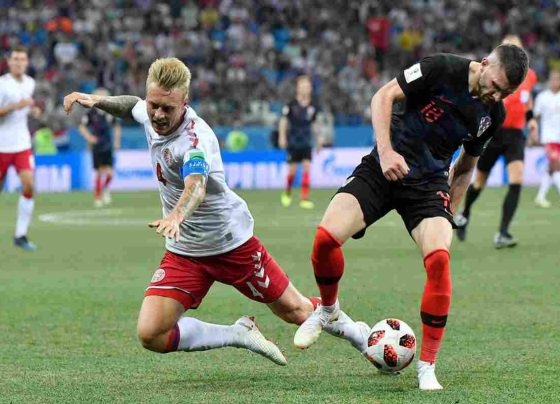 Croatia vs Denmark Live Streaming, Team Prediction, Live Score, Lineups, Kick-off Time: UEFA Nations League 2022
