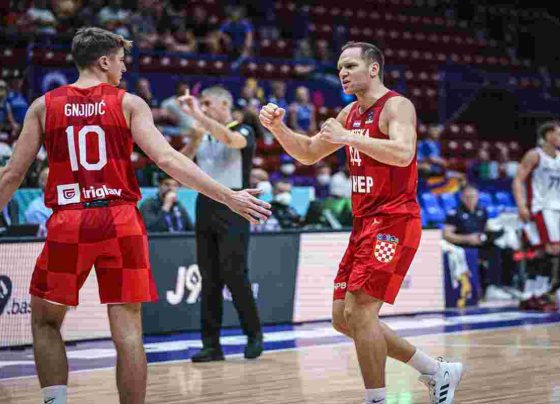 Croatia vs Estonia LIVE Streaming, Team Prediction, Live Score, Lineups: FIBA EuroBasket 2022