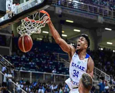Croatia vs Greece LIVE Streaming, CRO vs GRE Dream11 Team Prediction, Lineups: Fiba EuroBasket 2022