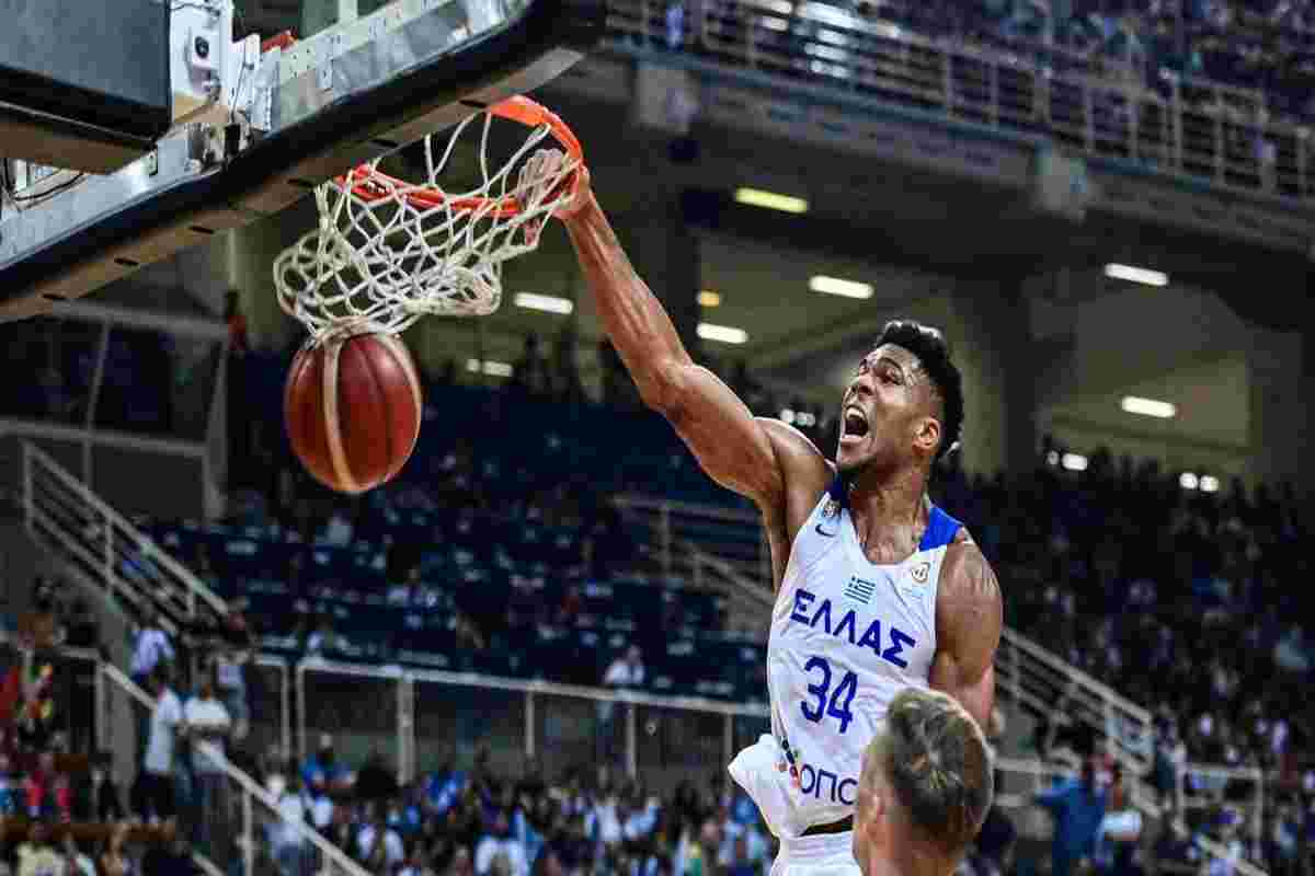 Croatia vs Greece LIVE Streaming, CRO vs GRE Dream11 Team Prediction, Live Score, Lineups: FIBA EuroBasket 2022