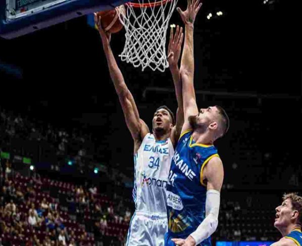 Croatia vs Ukraine LIVE Streaming, Team Prediction, Live Score, Lineups: FIBA EuroBasket 2022