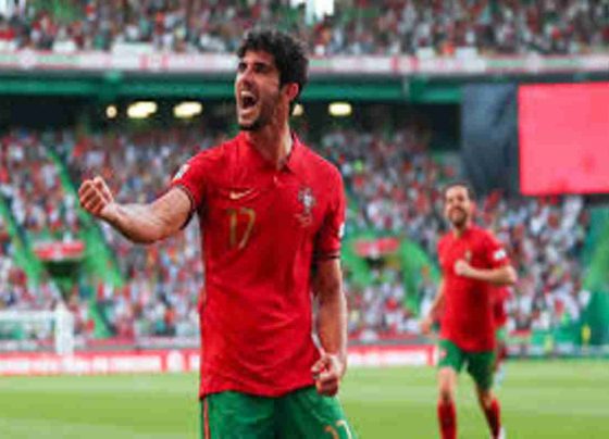 Czech Republic vs Portugal Live Streaming, Team Prediction, Live Score, Lineups, Kick-off Time: UEFA Nations League 2022
