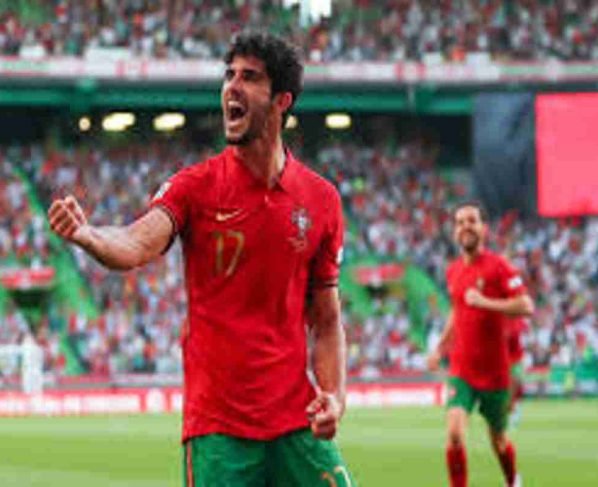 Czech Republic vs Portugal Live Streaming, Team Prediction, Live Score, Lineups, Kick-off Time: UEFA Nations League 2022