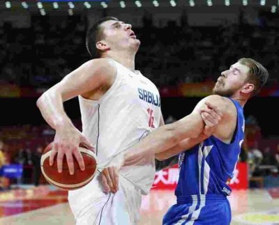 Czech Republic vs Serbia LIVE Streaming, CZE vs SER Dream11 Team Prediction, Live Score, Lineups: FIBA EuroBasket 2022