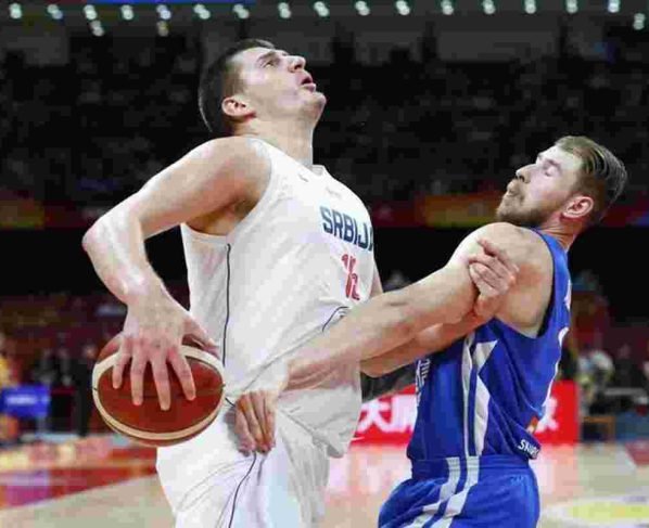 Czech Republic vs Serbia LIVE Streaming, CZE vs SER Dream11 Team Prediction, Live Score, Lineups: FIBA EuroBasket 2022