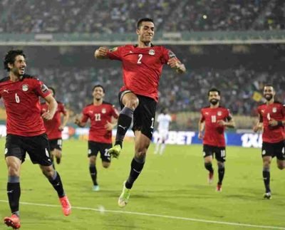 Egypt vs Niger Live Streaming, Team Prediction, Live Score, Lineups, Kick-off Time: International Friendlies 2022