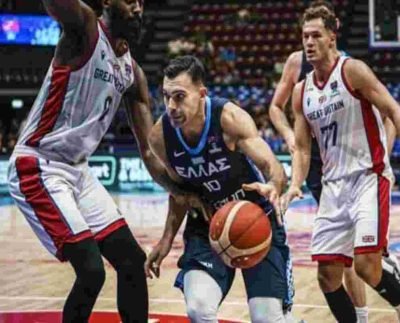 Estonia vs Great Britain LIVE Streaming, Team Prediction, Live Score, Lineups: FIBA EuroBasket 2022