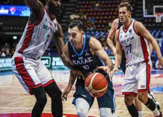 Estonia vs Great Britain LIVE Streaming, Team Prediction, Live Score, Lineups: FIBA EuroBasket 2022