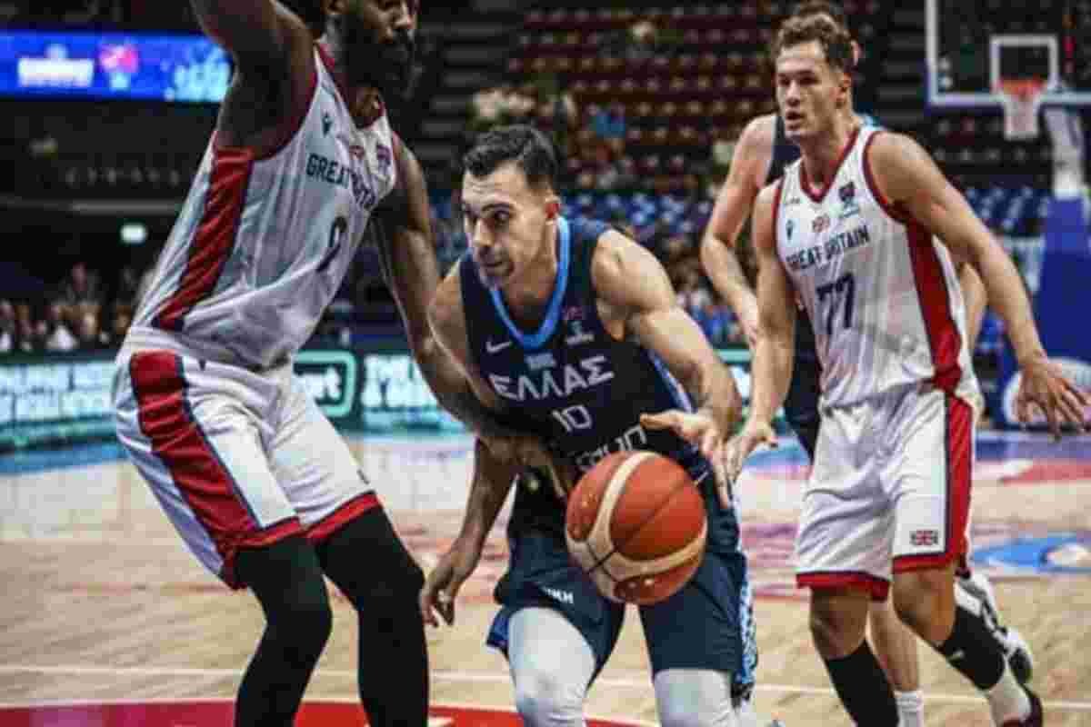 Estonia vs Great Britain LIVE Streaming, Team Prediction, Live Score, Lineups: FIBA EuroBasket 2022