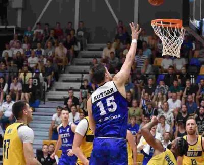 Estonia vs Greece LIVE Streaming, EST vs GRE Dream11 Team Prediction, Live Score, Lineups: FIBA EuroBasket 2022