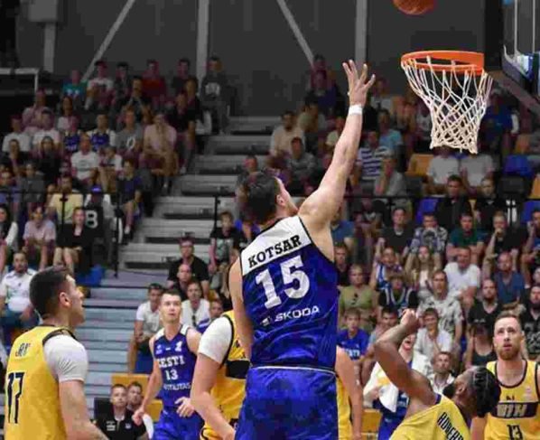 Estonia vs Greece LIVE Streaming, EST vs GRE Dream11 Team Prediction, Live Score, Lineups: FIBA EuroBasket 2022