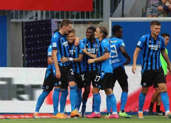 FC Porto vs Club Brugge Live Streaming, Team Prediction, Live Score, Lineups, Kick-off Time: UEFA Champions League 2022-23