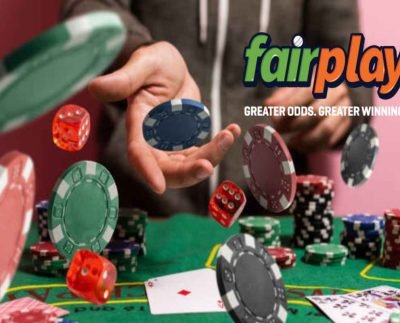 FairPlay Betting India – Best Odds and Instant Payments | Review