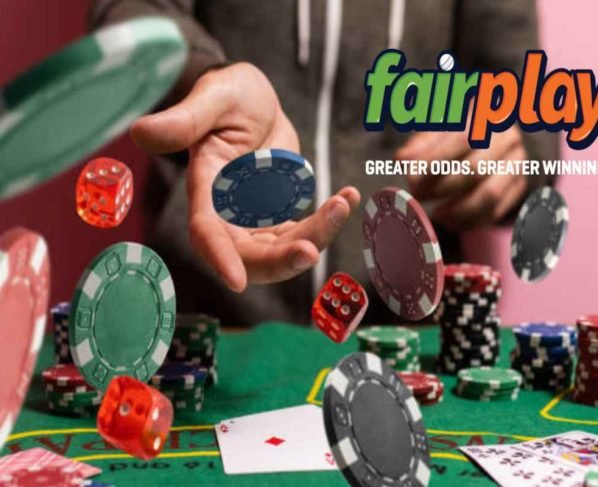 FairPlay Betting India – Best Odds and Instant Payments | Review