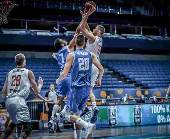 Finland vs Czech Republic LIVE Streaming, FIN vs CZE Dream11 Team Prediction, Live Score, Lineups: FIBA EuroBasket 2022