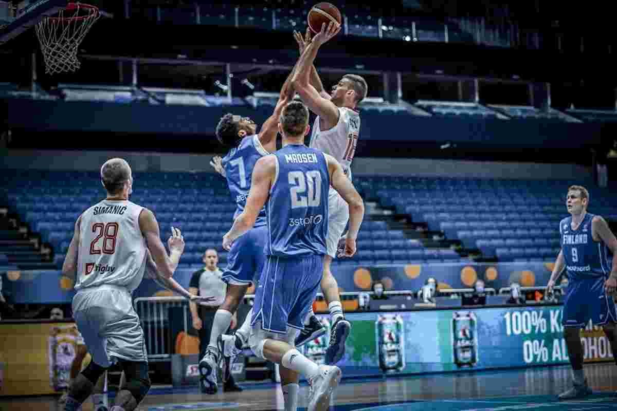 Finland vs Czech Republic LIVE Streaming, FIN vs CZE Dream11 Team Prediction, Live Score, Lineups: FIBA EuroBasket 2022