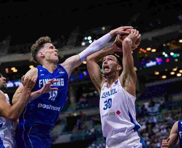 Finland vs Netherlands LIVE Streaming, FIN vs NED Dream11 Team Prediction, Live Score, Lineups: FIBA EuroBasket 2022