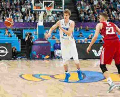 Finland vs Poland LIVE Streaming, Team Prediction, Live Score, Lineups: FIBA EuroBasket 2022
