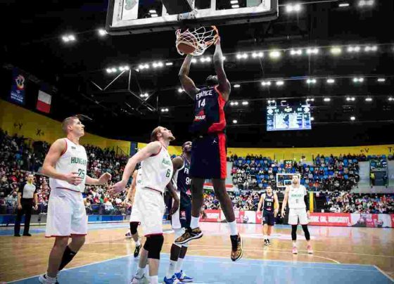 France vs Hungary LIVE Streaming, FRA vs HUN Dream11 Team Prediction, Live Score, Lineups: FIBA EuroBasket 2022