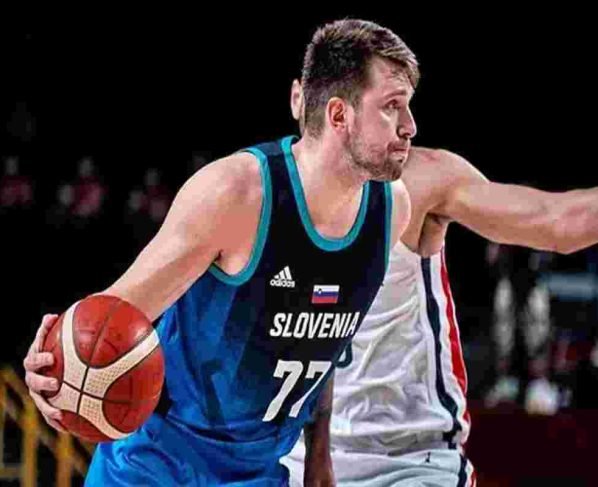 France vs Slovenia LIVE Streaming, FRA vs SLV Dream11 Team Prediction, Live Score, Lineups: FIBA EuroBasket 2022